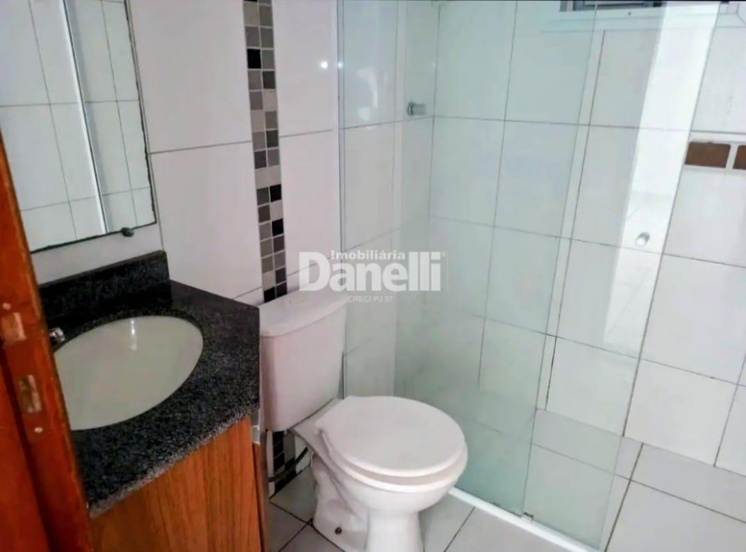 Casa em Condomínio à venda no Granjas Panorama: 