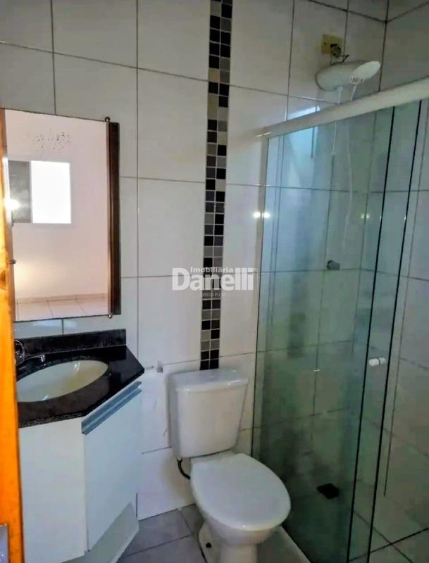 Casa em Condomínio à venda no Granjas Panorama: 