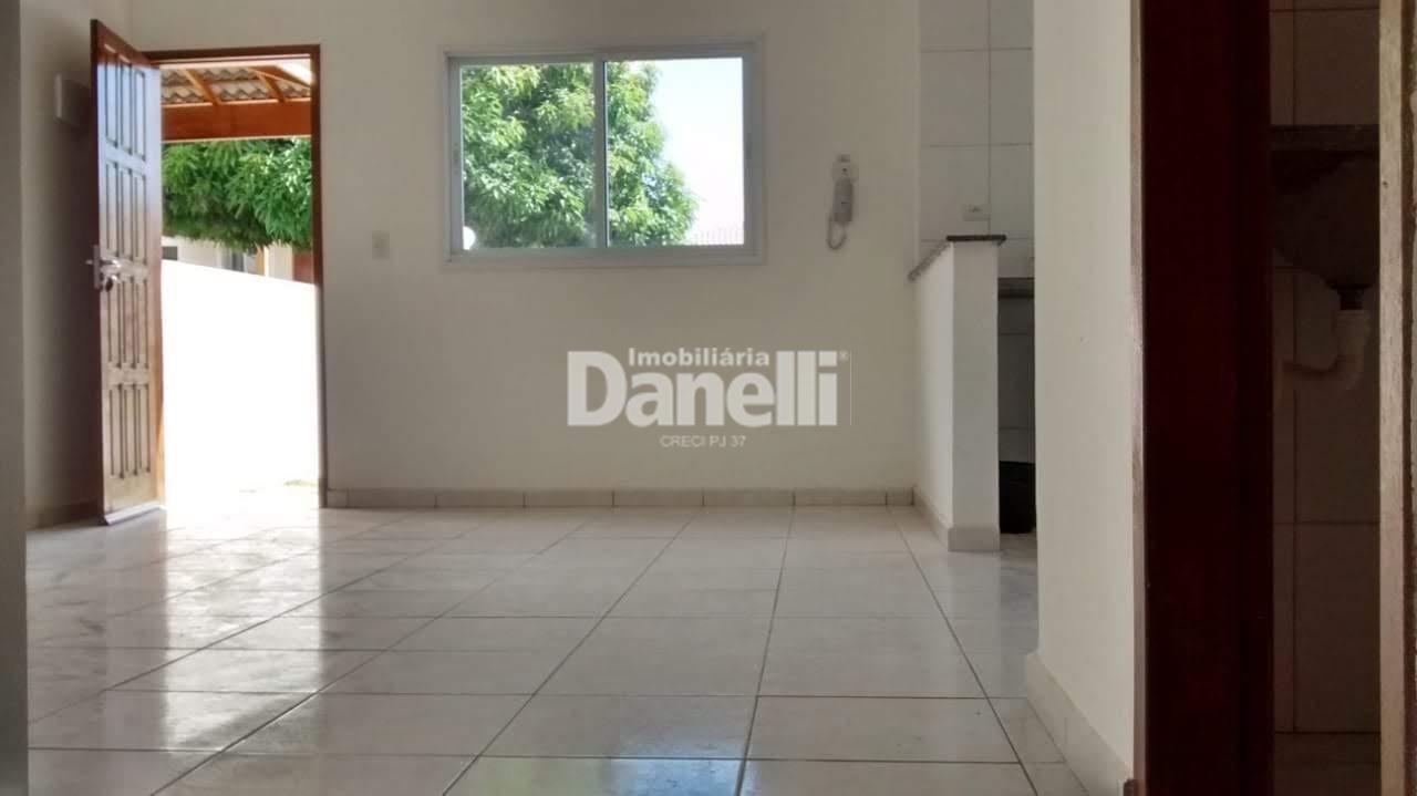 Casa em Condomínio à venda no Granjas Panorama: 