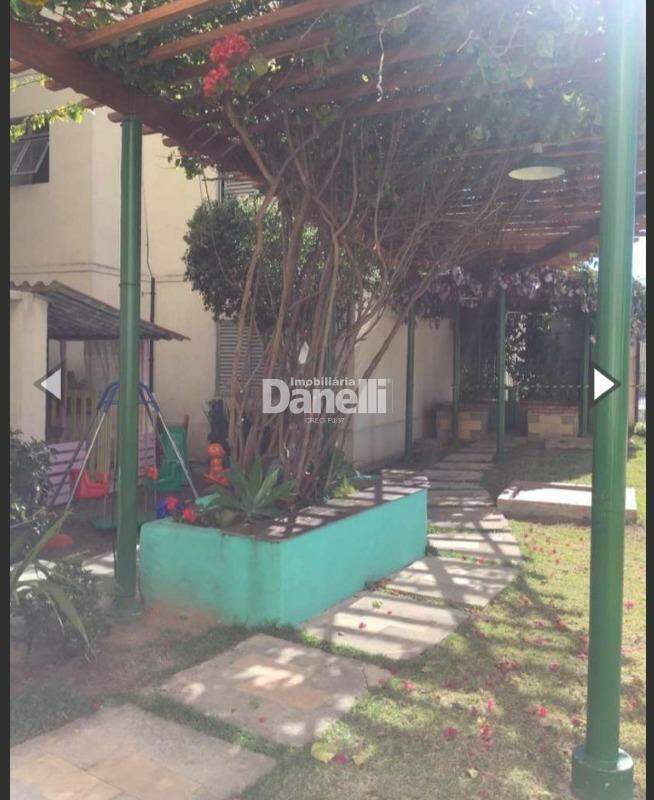 Apartamento à venda no Parque Senhor do Bonfim: 
