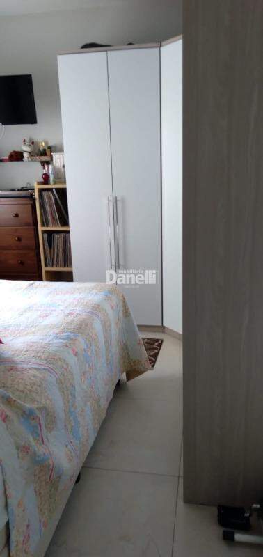 Apartamento à venda no Parque Senhor do Bonfim: 