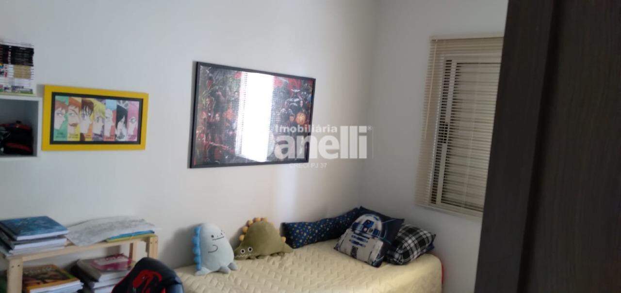 Apartamento à venda no Parque Senhor do Bonfim: 