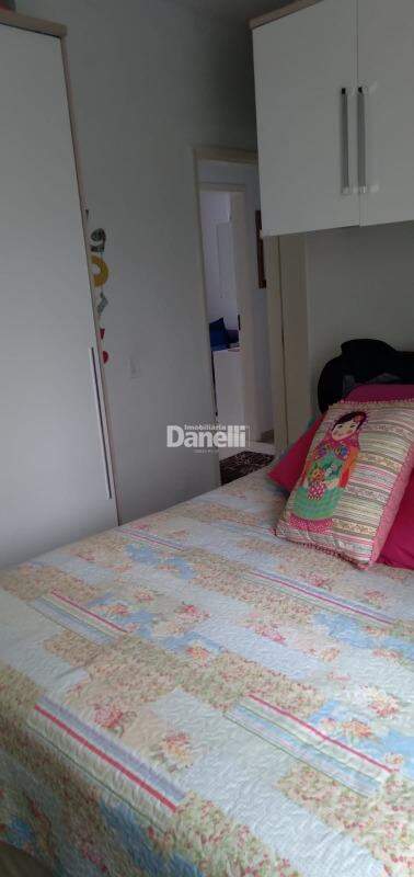 Apartamento à venda no Parque Senhor do Bonfim: 