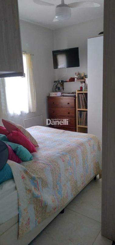 Apartamento à venda no Parque Senhor do Bonfim: 