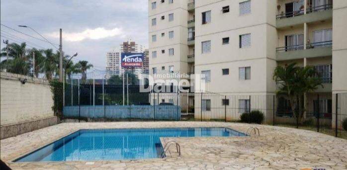 Apartamento à venda no Parque Senhor do Bonfim: 