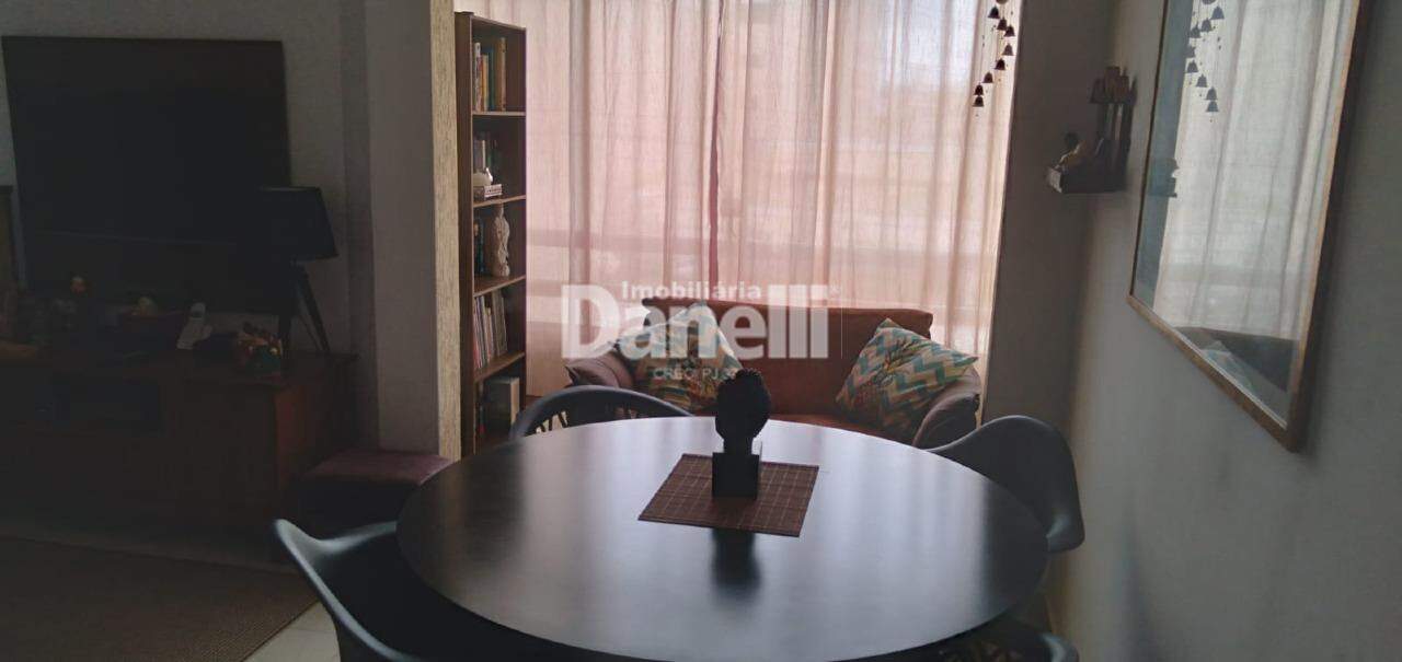 Apartamento à venda no Parque Senhor do Bonfim: 