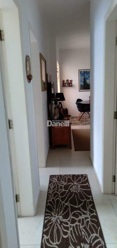 Apartamento à venda no Parque Senhor do Bonfim: 