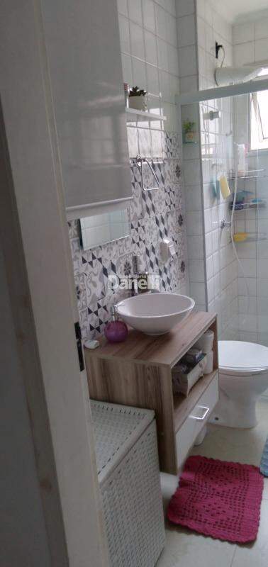 Apartamento à venda no Parque Senhor do Bonfim: 