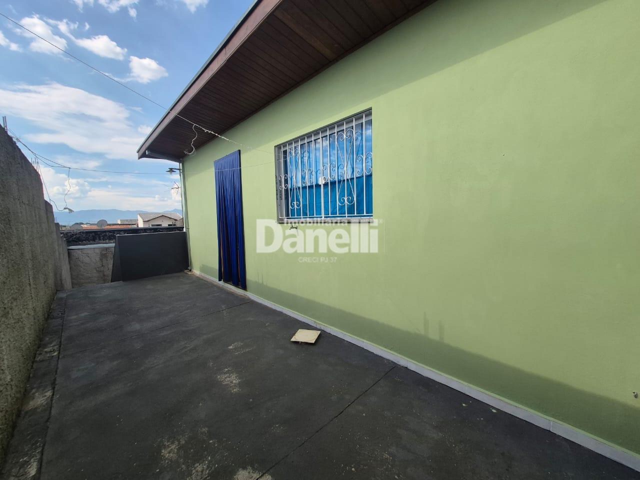 Casa à venda no Residencial Estoril: 