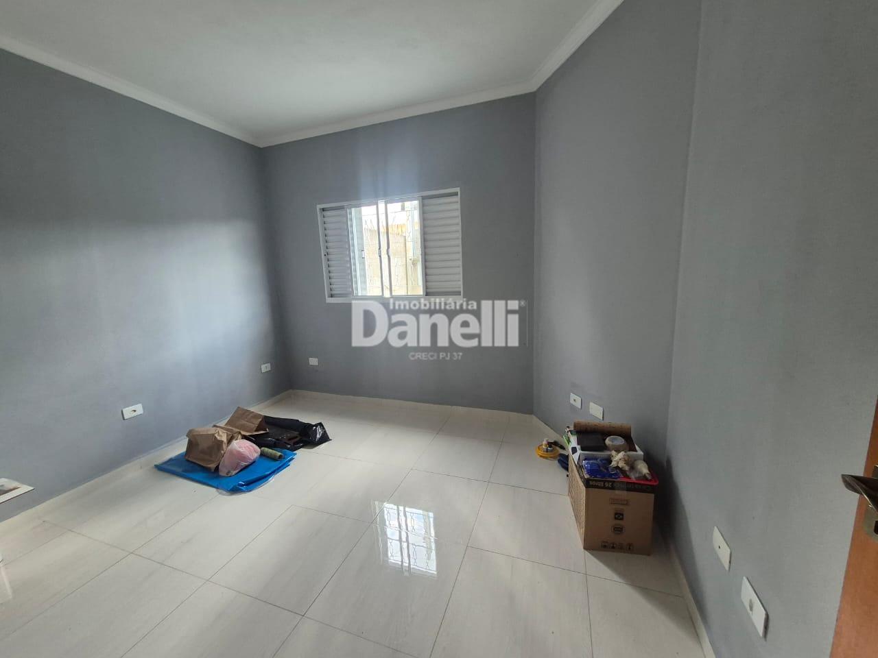 Casa à venda no Residencial Estoril: 