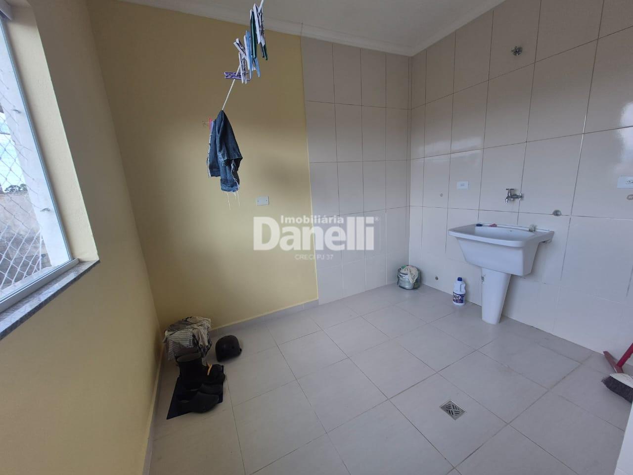 Casa à venda no Residencial Estoril: 