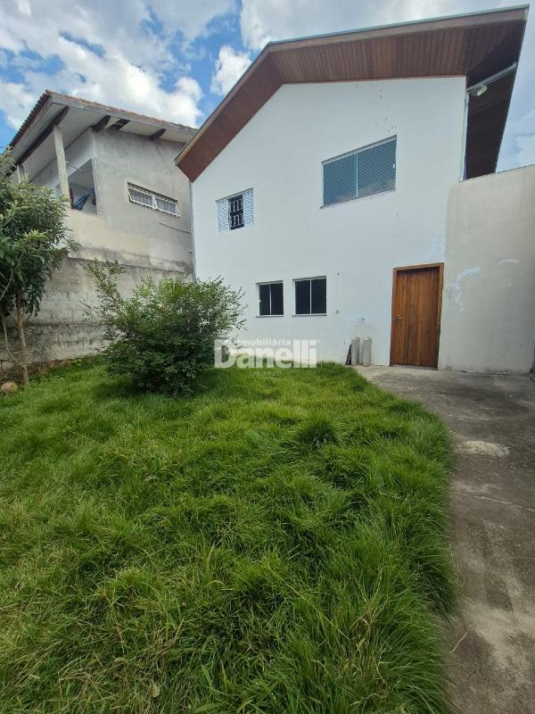 Casa à venda no Residencial Estoril: 