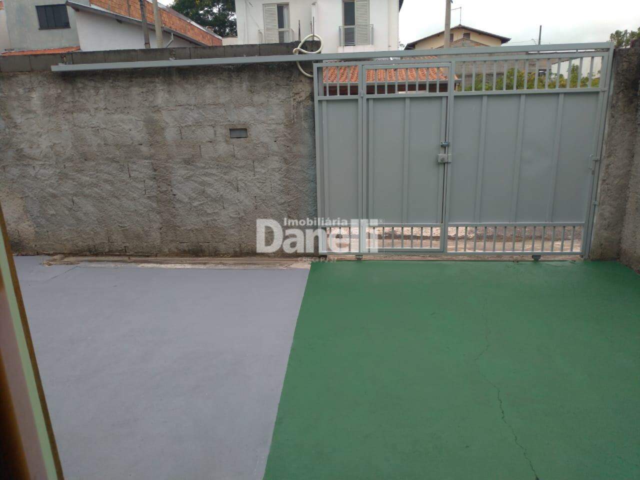 Casa à venda no Residencial Estoril: 