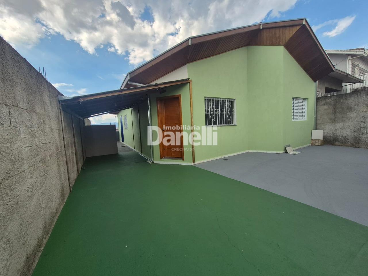 Casa à venda no Residencial Estoril: 