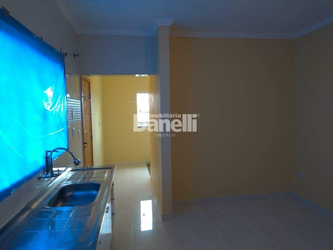 Casa à venda no Residencial Estoril: 