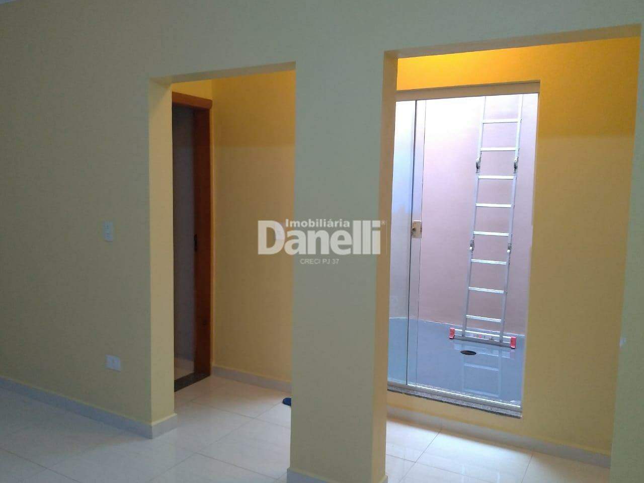 Casa à venda no Residencial Estoril: 