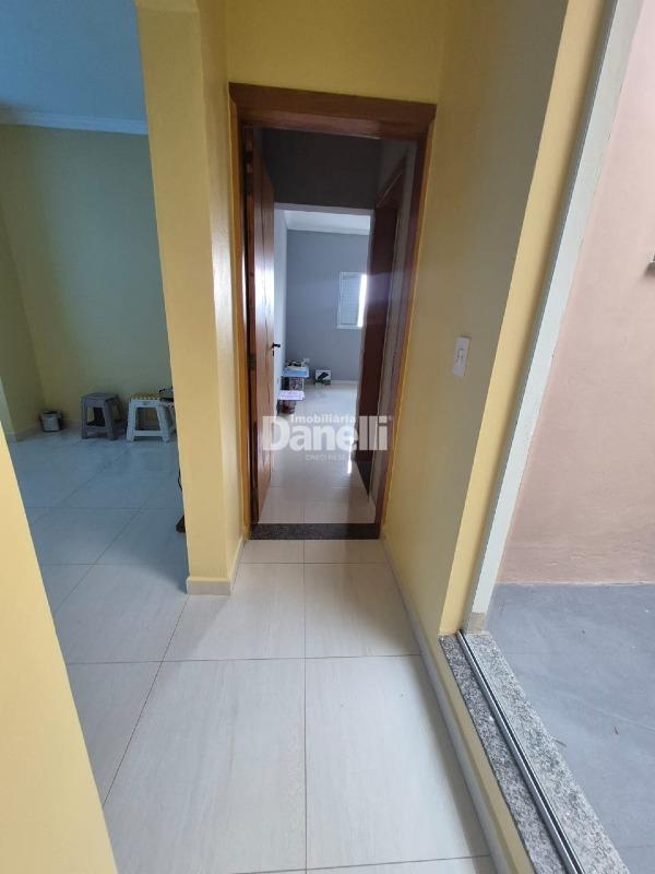 Casa à venda no Residencial Estoril: 