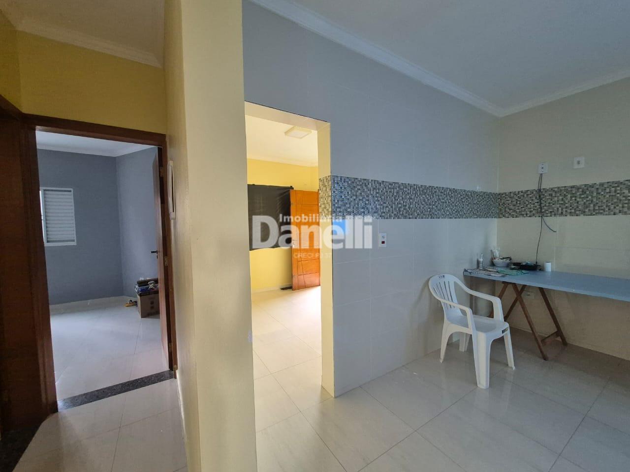 Casa à venda no Residencial Estoril: 