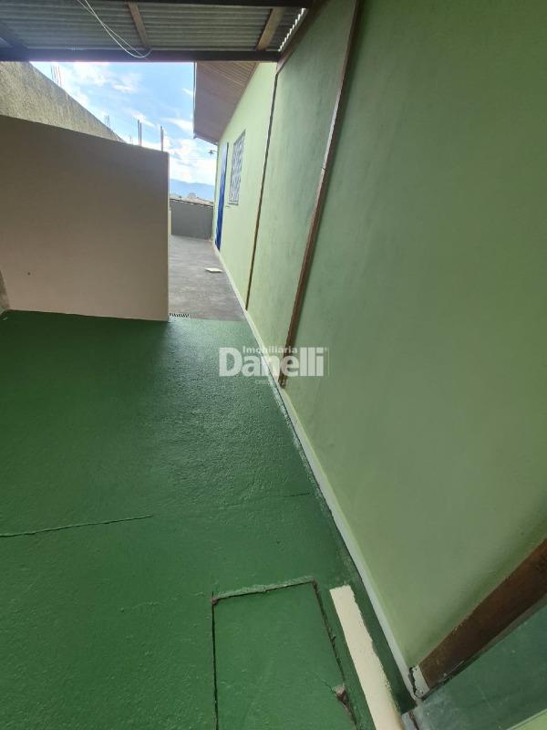 Casa à venda no Residencial Estoril: 