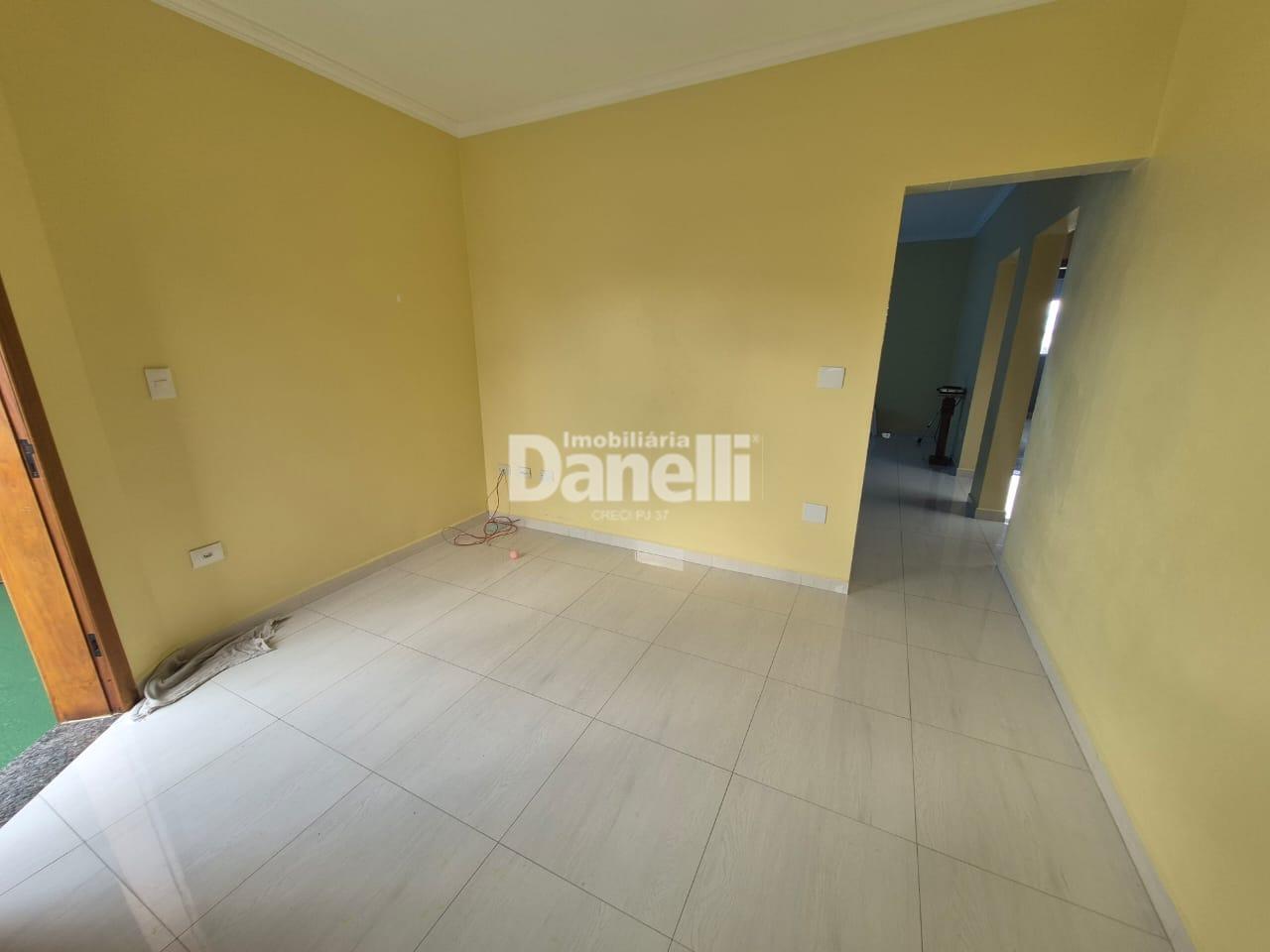 Casa à venda no Residencial Estoril: 