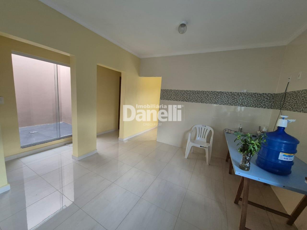 Casa à venda no Residencial Estoril: 