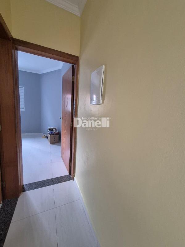 Casa à venda no Residencial Estoril: 