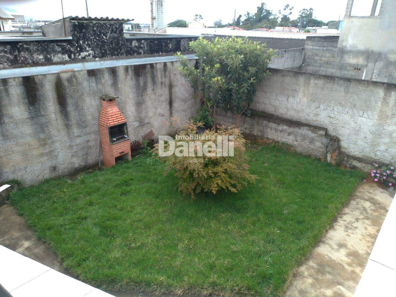 Casa à venda no Residencial Estoril: 