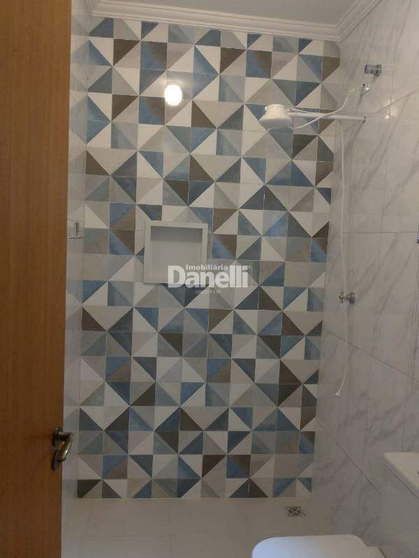 Casa à venda no Residencial Estoril: 