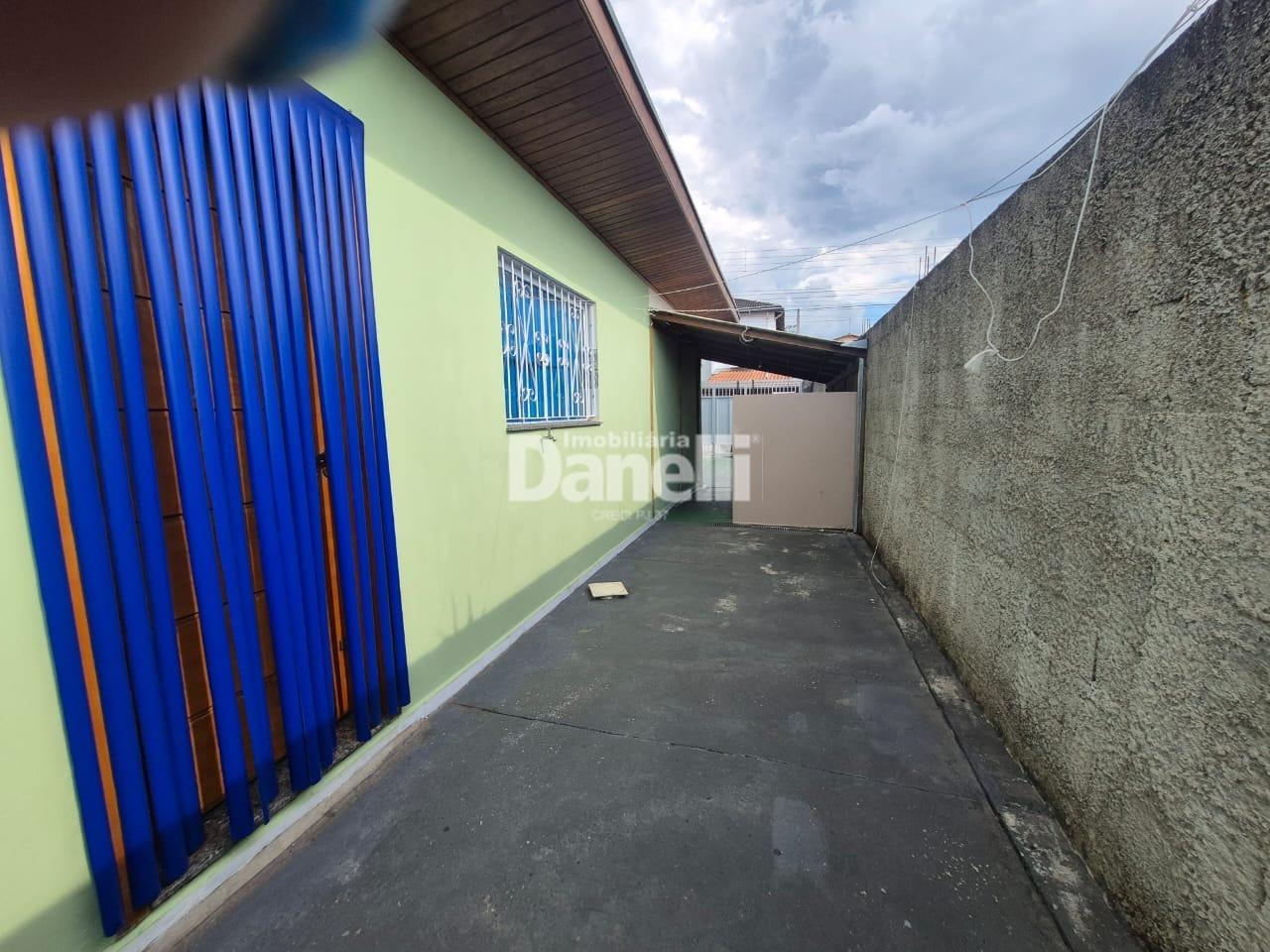 Casa à venda no Residencial Estoril: 