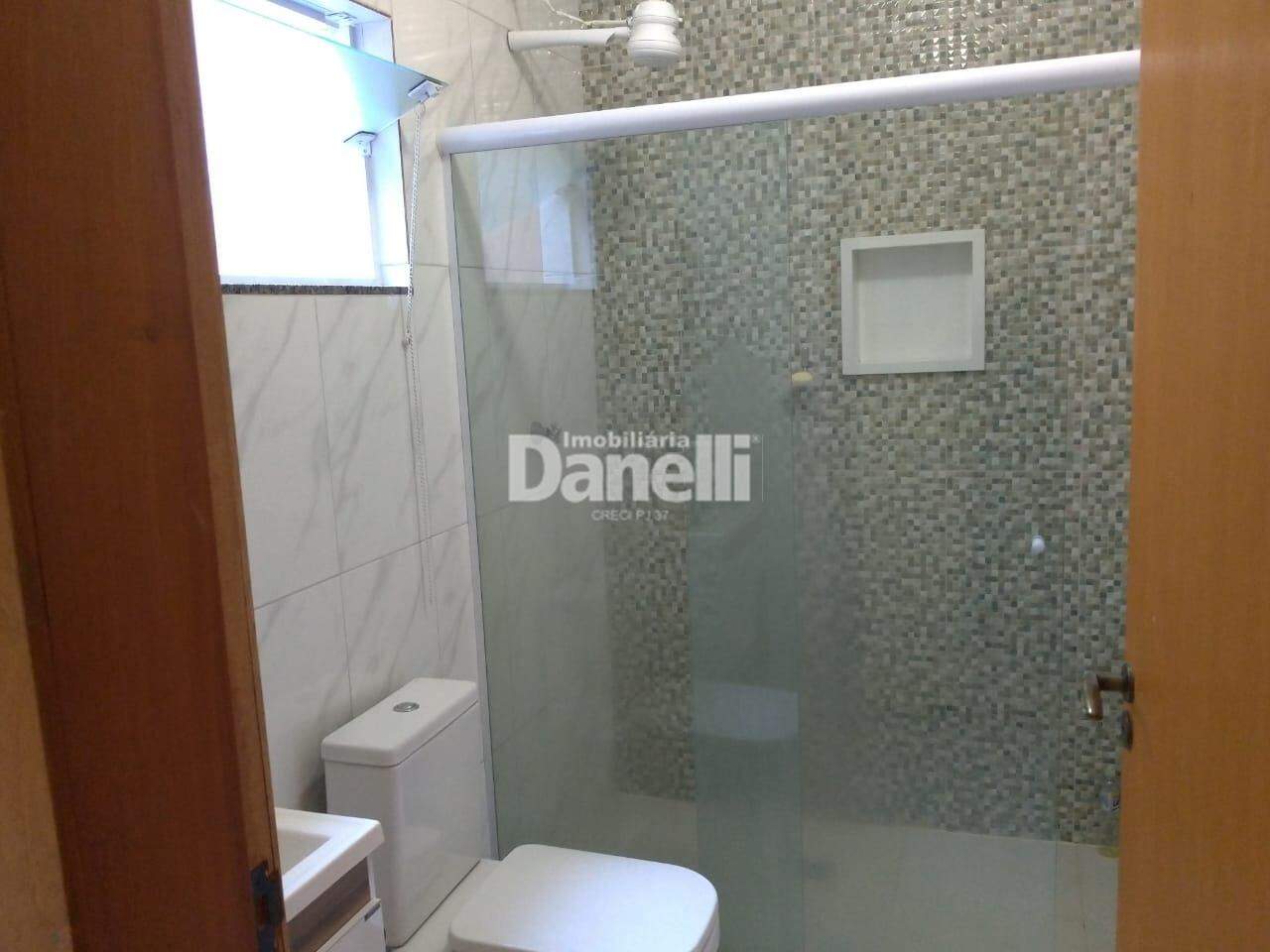 Casa à venda no Residencial Estoril: 