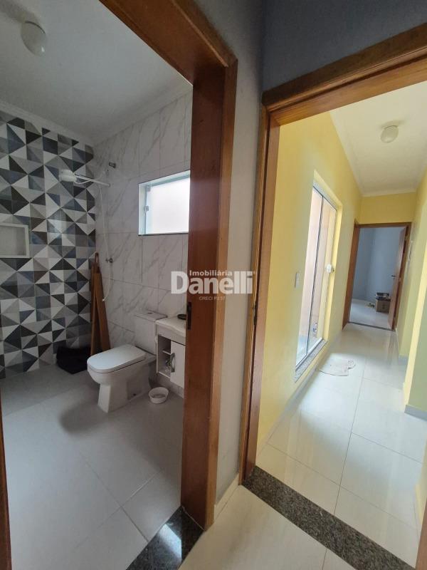 Casa à venda no Residencial Estoril: 