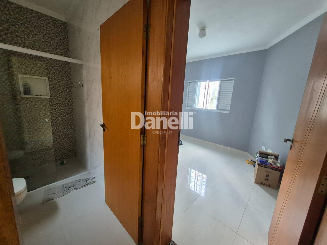 Casa à venda no Residencial Estoril: 