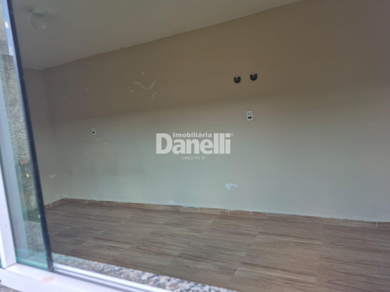 Casa à venda no Residencial Estoril: 