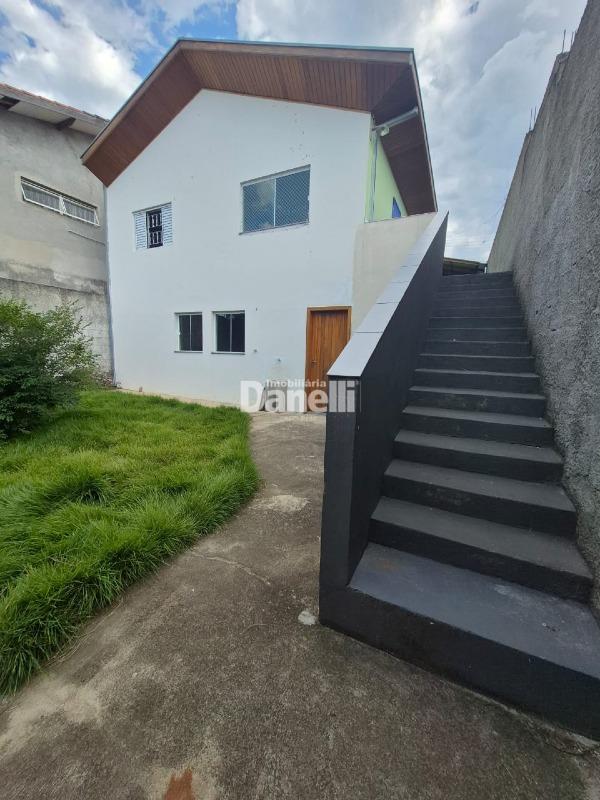 Casa à venda no Residencial Estoril: 