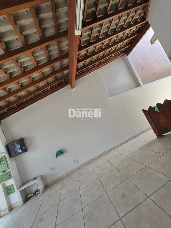 Casa à venda no Residencial Portal da Mantiqueira: 