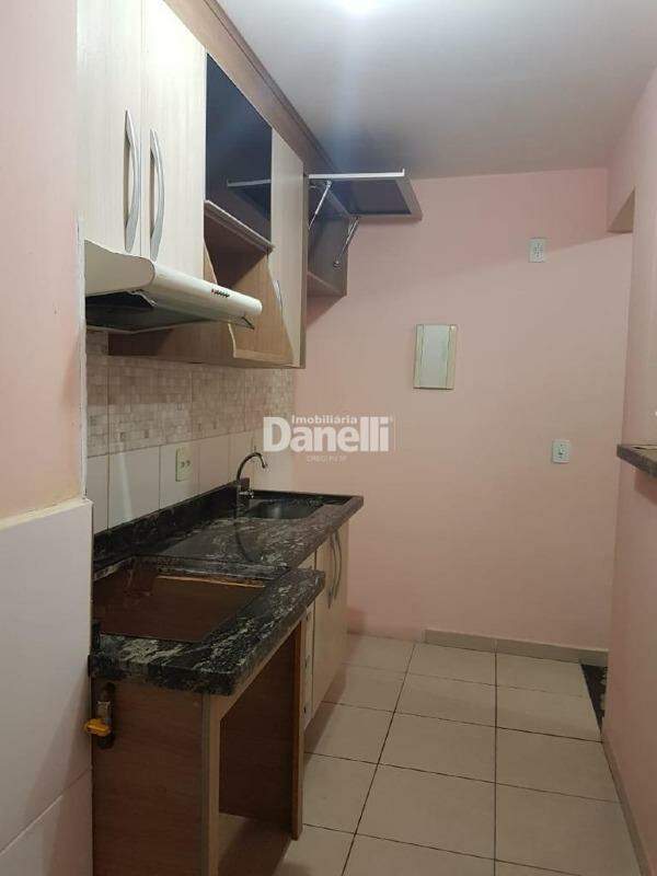 Apartamento à venda no Jardim Santa Clara: 