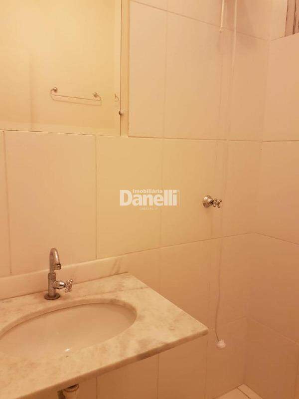 Apartamento à venda no Jardim Santa Clara: 