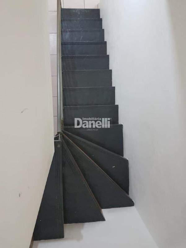 Apartamento à venda no Jardim Santa Clara: 