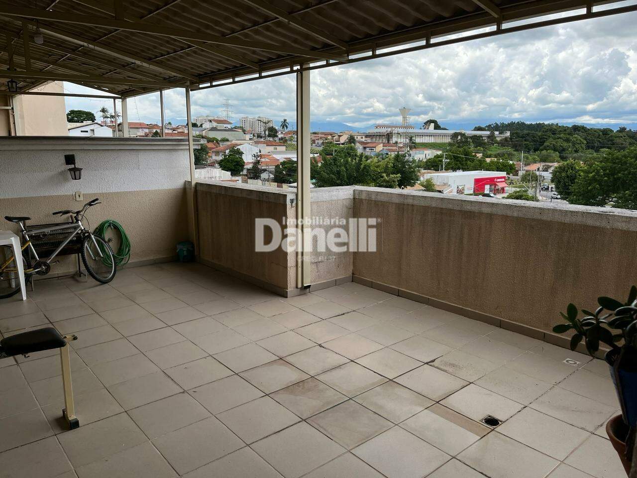 Apartamento à venda no Jardim Santa Clara: 