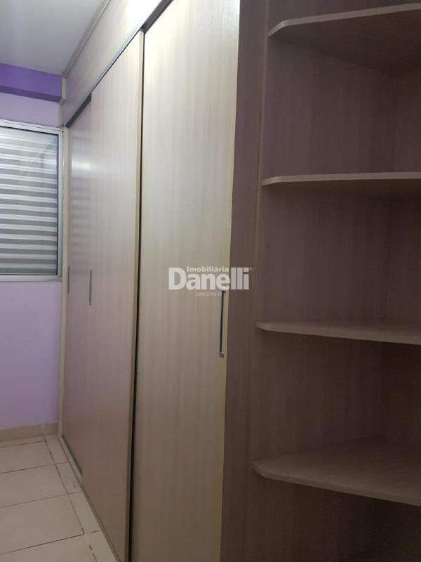Apartamento à venda no Jardim Santa Clara: 