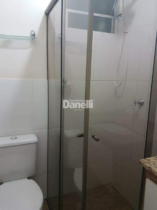 Apartamento à venda no Jardim Santa Clara: 