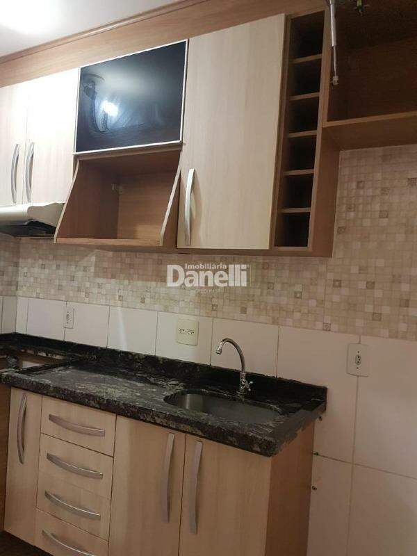 Apartamento à venda no Jardim Santa Clara: 