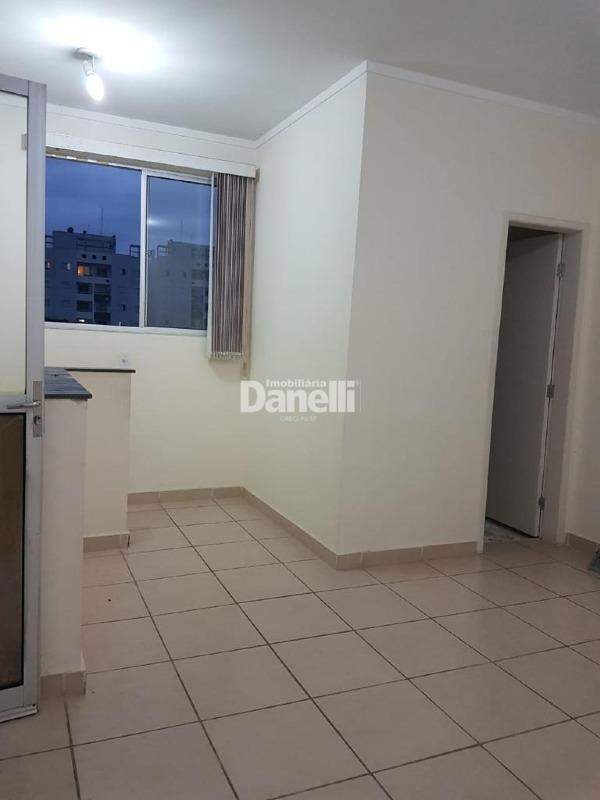 Apartamento à venda no Jardim Santa Clara: 