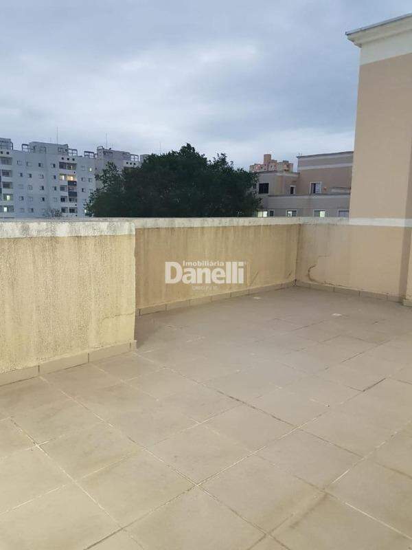 Apartamento à venda no Jardim Santa Clara: 