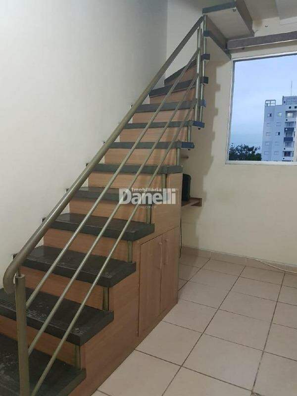 Apartamento à venda no Jardim Santa Clara: 