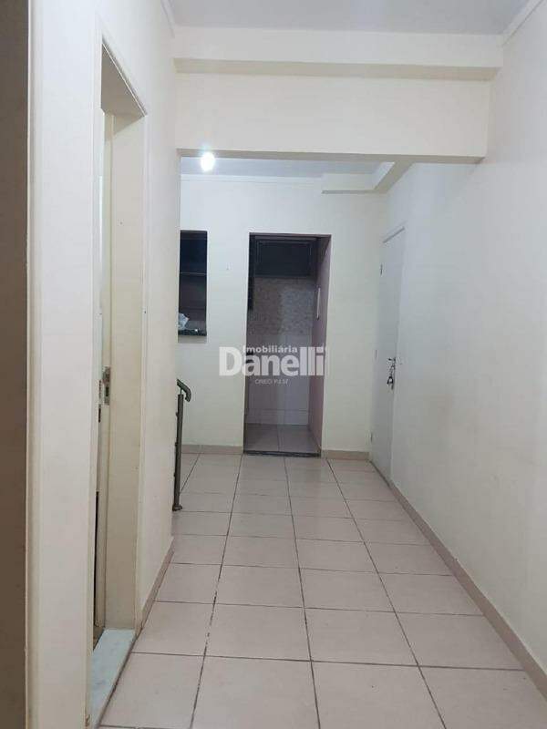 Apartamento à venda no Jardim Santa Clara: 