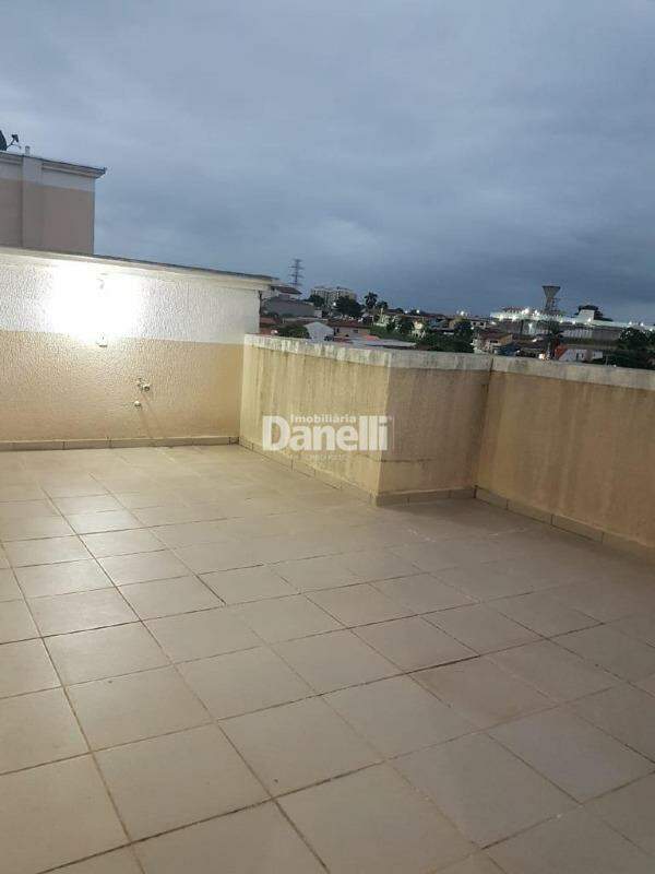 Apartamento à venda no Jardim Santa Clara: 