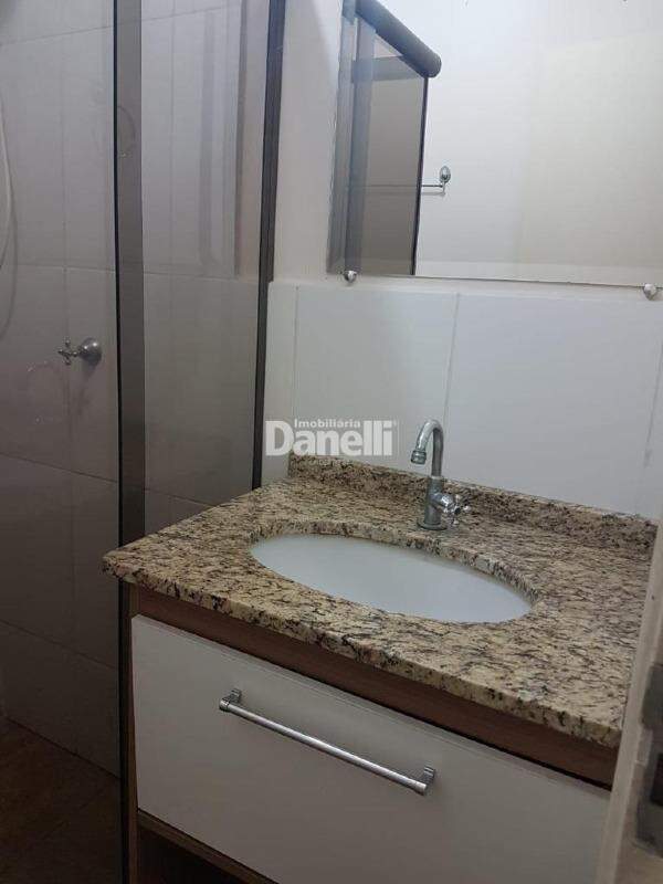 Apartamento à venda no Jardim Santa Clara: 
