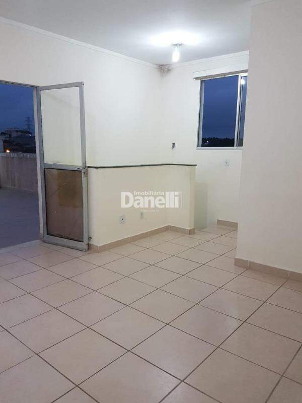 Apartamento à venda no Jardim Santa Clara: 