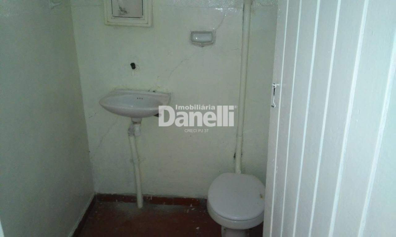 Ponto Comercial à venda no Bosque da Saúde: 